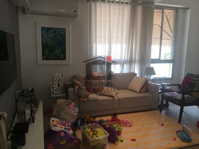 Cobertura à venda com 2 quartos, 165m² - Foto 11