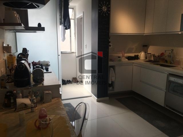 Cobertura à venda com 2 quartos, 165m² - Foto 20