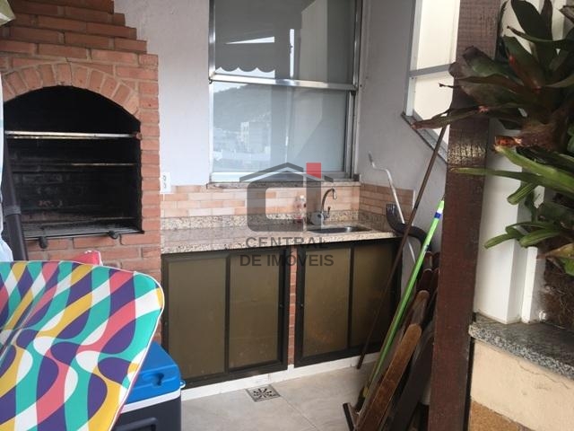 Cobertura à venda com 2 quartos, 165m² - Foto 5