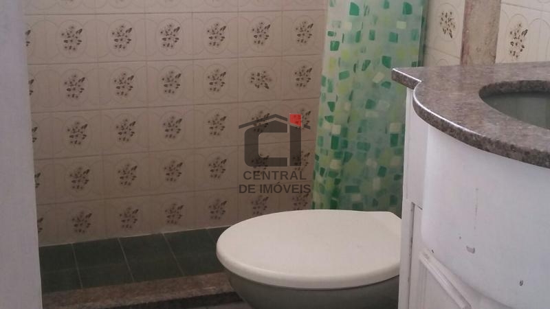 Apartamento à venda com 2 quartos, 60m² - Foto 11