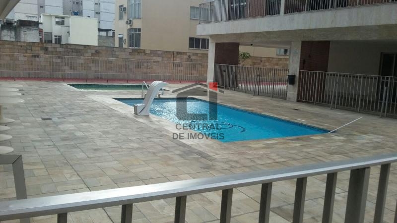 Apartamento à venda com 2 quartos, 60m² - Foto 16