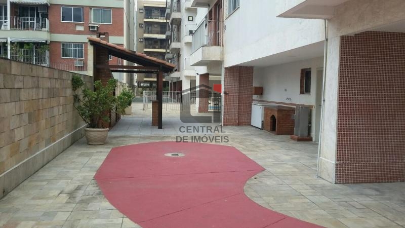 Apartamento à venda com 2 quartos, 60m² - Foto 20