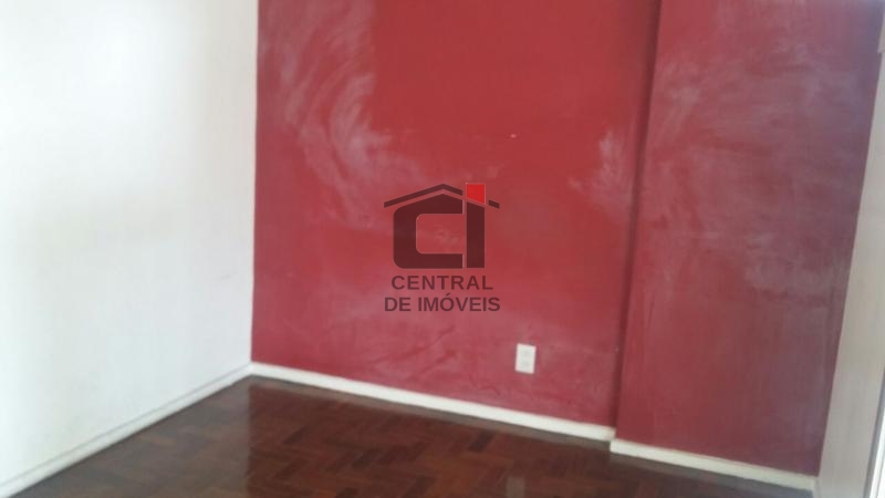 Apartamento à venda com 2 quartos, 60m² - Foto 5