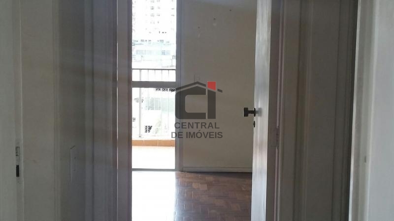 Apartamento à venda com 2 quartos, 60m² - Foto 6