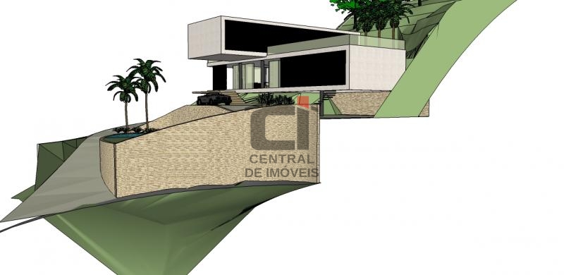 Terreno à venda, 950 - Foto 1