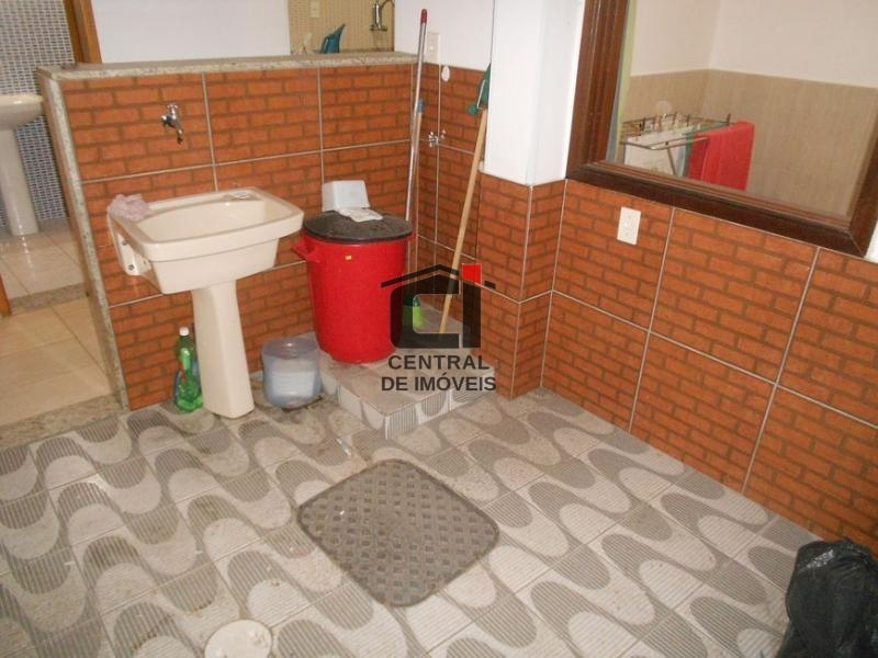 Casa de Vila à venda com 3 quartos, 120m² - Foto 11