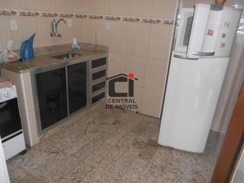 Casa de Vila à venda com 3 quartos, 120m² - Foto 15