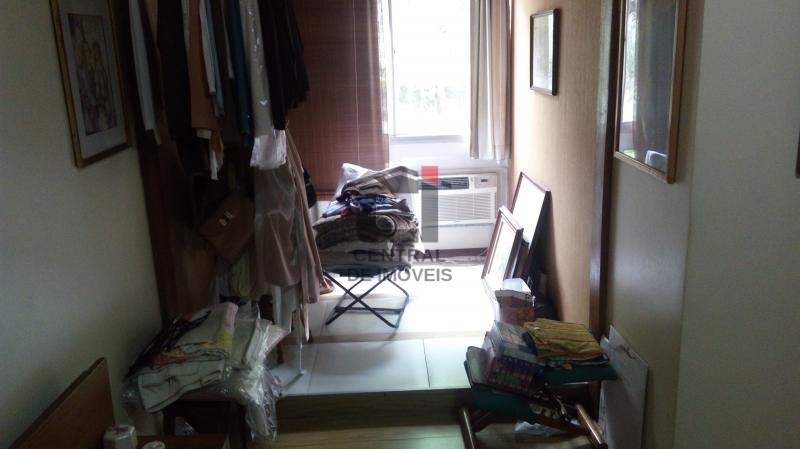 Apartamento à venda com 2 quartos, 90m² - Foto 21