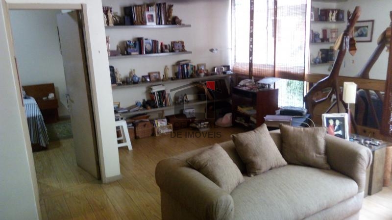 Apartamento à venda com 2 quartos, 90m² - Foto 5