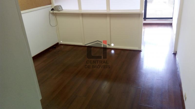 Conjunto Comercial-Sala à venda, 35m² - Foto 1