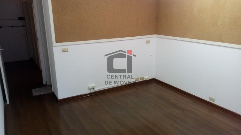 Conjunto Comercial-Sala à venda, 35m² - Foto 11