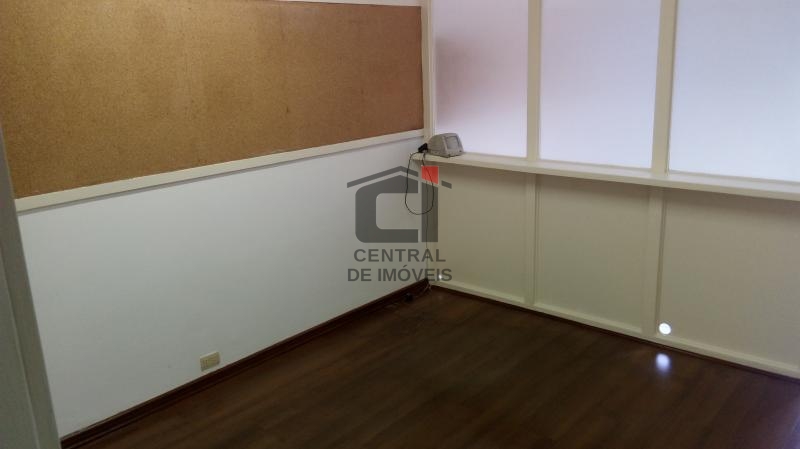 Conjunto Comercial-Sala à venda, 35m² - Foto 13