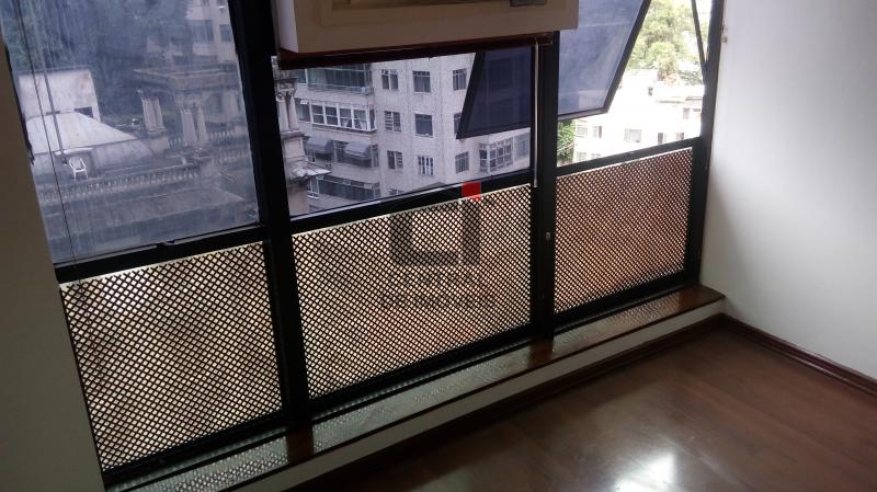 Conjunto Comercial-Sala à venda, 35m² - Foto 16