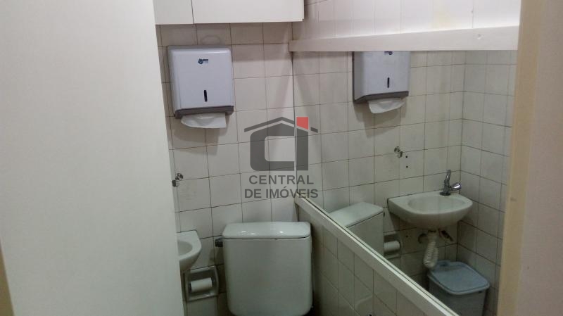 Conjunto Comercial-Sala à venda, 35m² - Foto 24