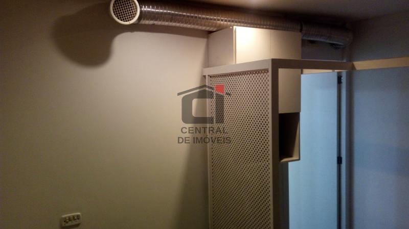 Conjunto Comercial-Sala à venda, 35m² - Foto 4