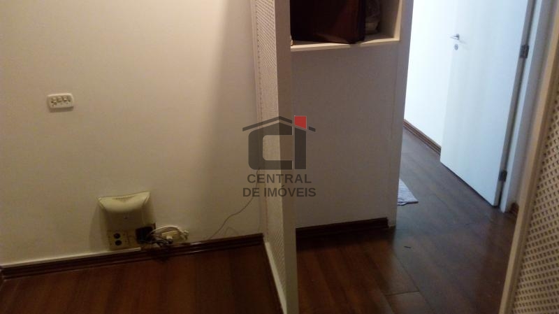 Conjunto Comercial-Sala à venda, 35m² - Foto 5