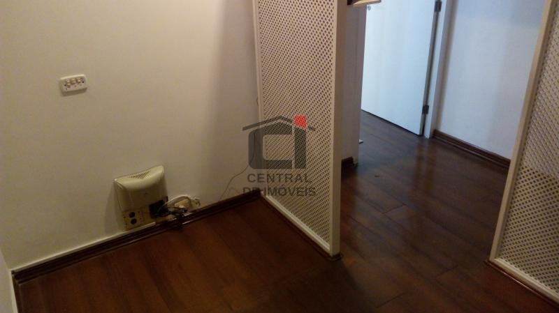 Conjunto Comercial-Sala à venda, 35m² - Foto 6