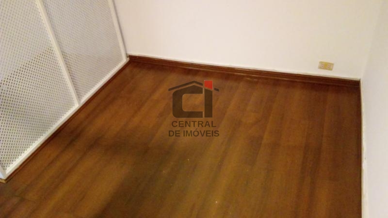 Conjunto Comercial-Sala à venda, 35m² - Foto 8