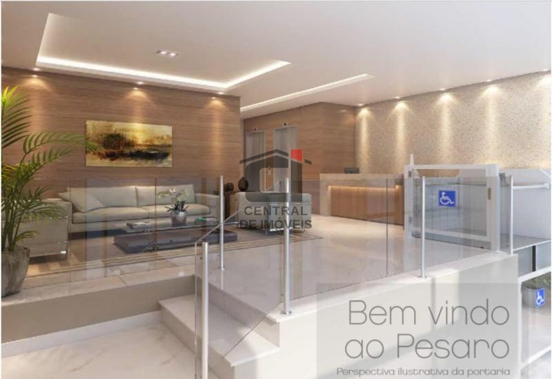 Cobertura à venda com 4 quartos, 150m² - Foto 6