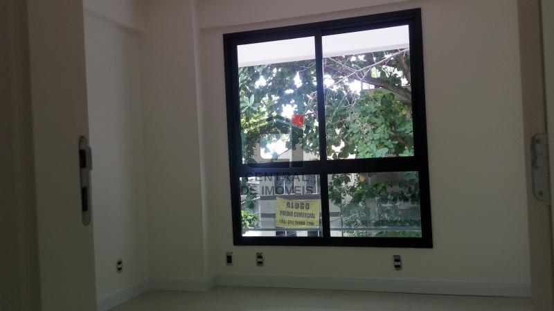 Apartamento à venda com 3 quartos, 113m² - Foto 10