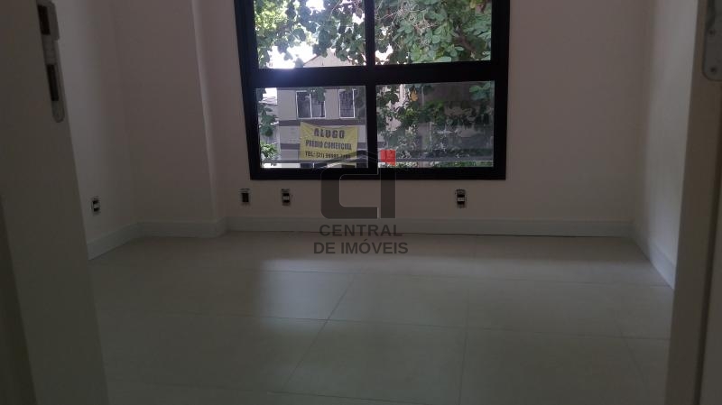 Apartamento à venda com 3 quartos, 113m² - Foto 11