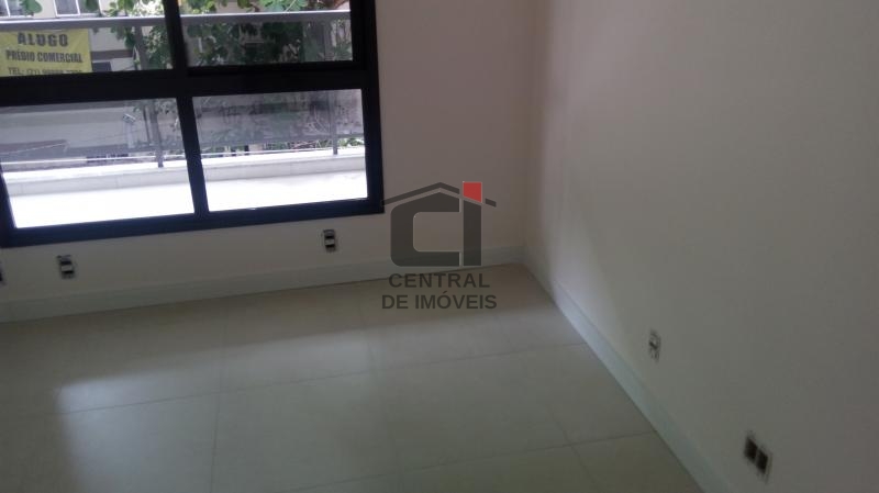 Apartamento à venda com 3 quartos, 113m² - Foto 13