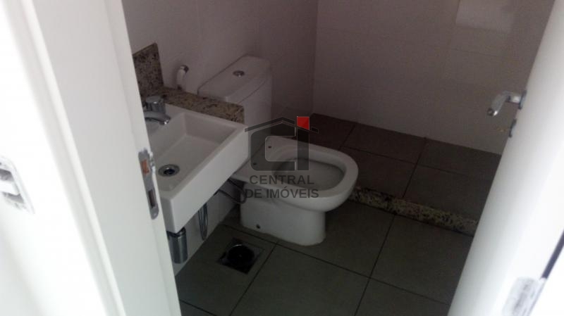 Apartamento à venda com 3 quartos, 113m² - Foto 22