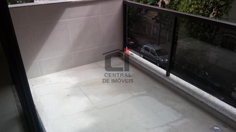 Apartamento à venda com 3 quartos, 113m² - Foto 5