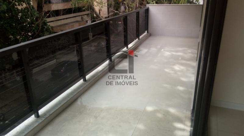 Apartamento à venda com 3 quartos, 113m² - Foto 6