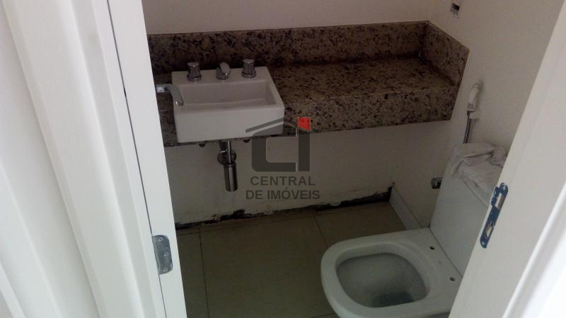 Apartamento à venda com 3 quartos, 113m² - Foto 7