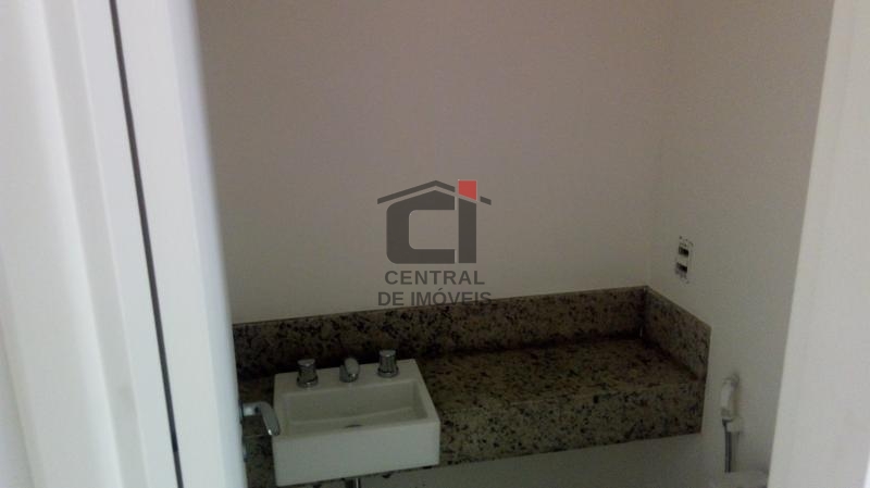 Apartamento à venda com 3 quartos, 113m² - Foto 8