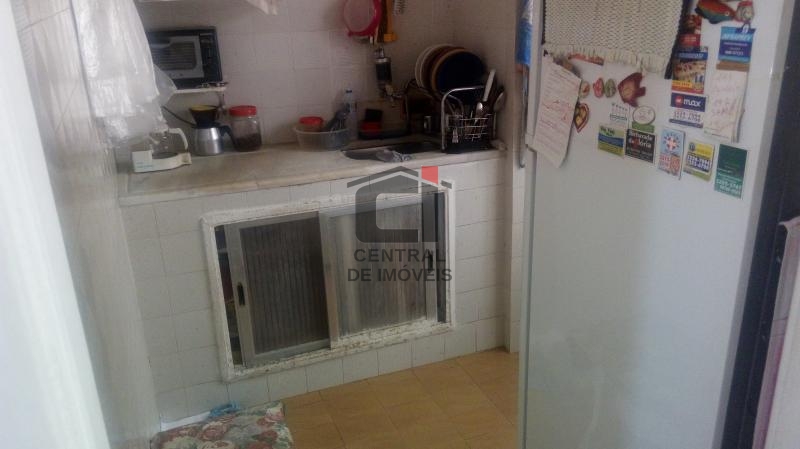 Apartamento à venda com 1 quarto, 55m² - Foto 10