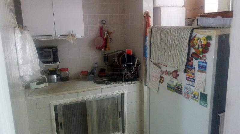 Apartamento à venda com 1 quarto, 55m² - Foto 11