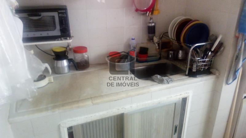 Apartamento à venda com 1 quarto, 55m² - Foto 12