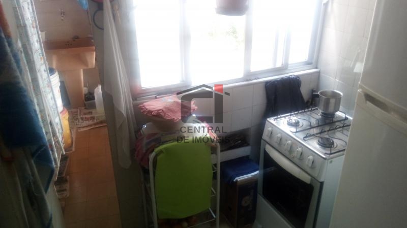 Apartamento à venda com 1 quarto, 55m² - Foto 13