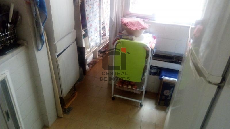 Apartamento à venda com 1 quarto, 55m² - Foto 14