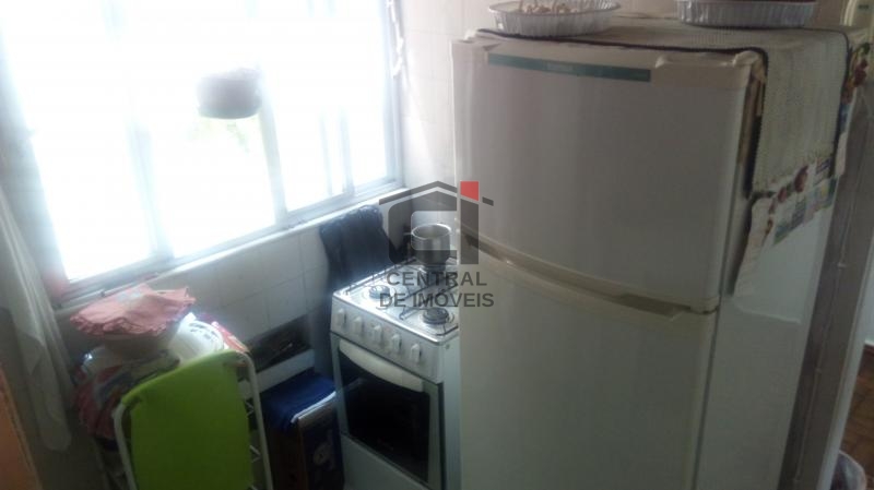 Apartamento à venda com 1 quarto, 55m² - Foto 15