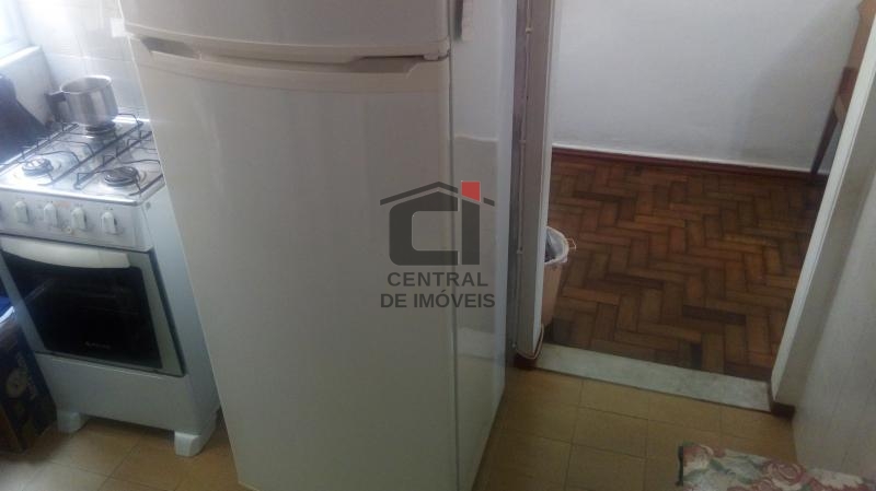 Apartamento à venda com 1 quarto, 55m² - Foto 16