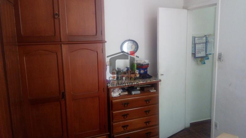 Apartamento à venda com 1 quarto, 55m² - Foto 17