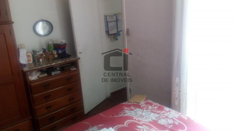 Apartamento à venda com 1 quarto, 55m² - Foto 23