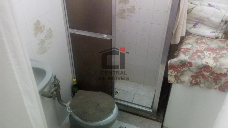 Apartamento à venda com 1 quarto, 55m² - Foto 25