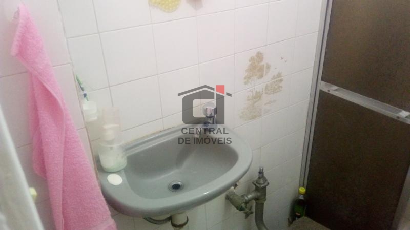 Apartamento à venda com 1 quarto, 55m² - Foto 26