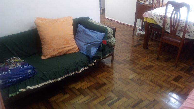 Apartamento à venda com 1 quarto, 55m² - Foto 3