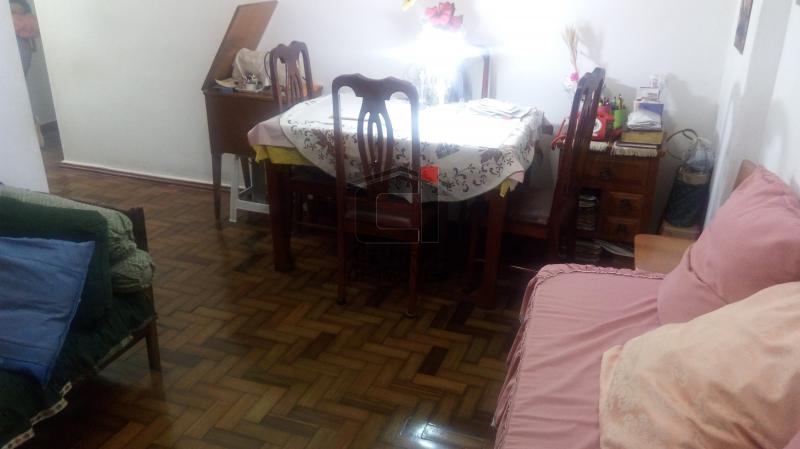 Apartamento à venda com 1 quarto, 55m² - Foto 5