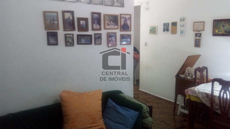 Apartamento à venda com 1 quarto, 55m² - Foto 6