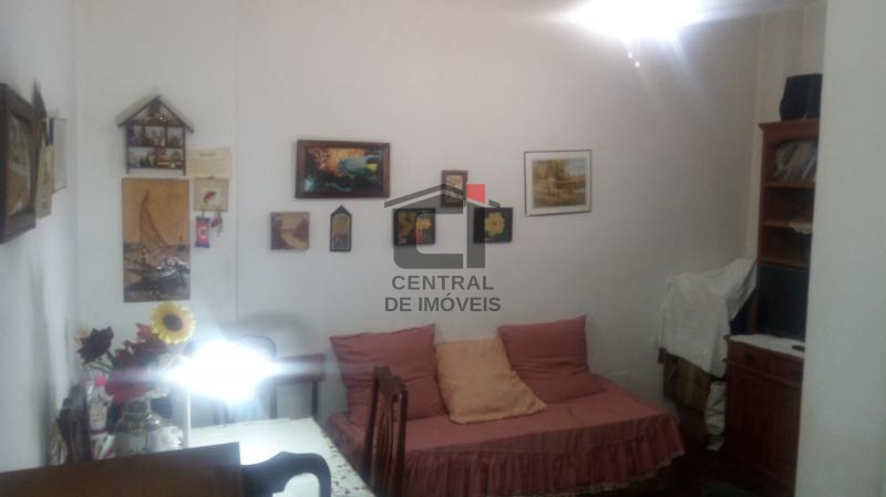 Apartamento à venda com 1 quarto, 55m² - Foto 7