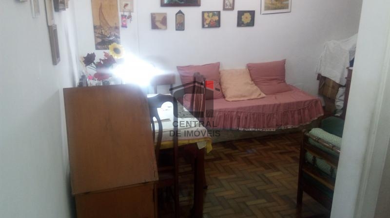 Apartamento à venda com 1 quarto, 55m² - Foto 8