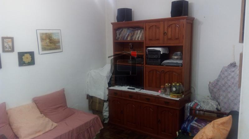 Apartamento à venda com 1 quarto, 55m² - Foto 9