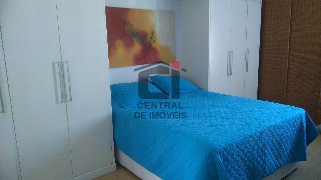 Apartamento à venda com 3 quartos, 132m² - Foto 9