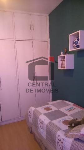 Apartamento à venda com 3 quartos, 132m² - Foto 10